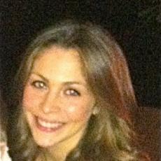 Portrait of Veronica Salazar