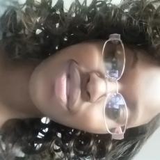 Portrait of Loubreia Blackmon
