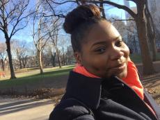Sabrina Swaby's picture