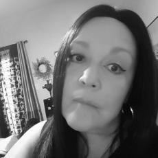 Portrait of Brenda Garcia
