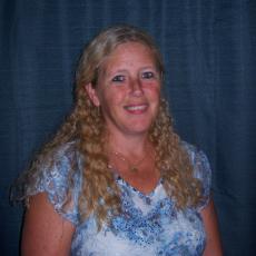 Portrait of Shea Wojtowicz