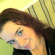 Portrait of Tiffany Hollis