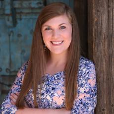 Portrait of Madisyn Matteucci