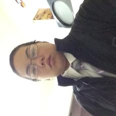 Portrait of Victoria Poon