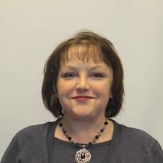 Portrait of Adriane renee Quinn