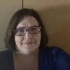 Portrait of Cassandra Mcdonald