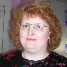 Portrait of Sheryll Lynn De Haven
