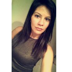 Portrait of Monica Munoz