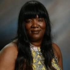 Portrait of Debbie Chisolm
