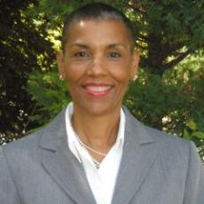 Portrait of Avery Ross