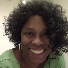 Portrait of Brigetta Proctor
