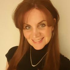 Portrait of Dr. Karen A. Fiorillo