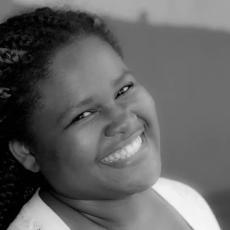 Portrait of Kiana John-baptiste