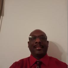 Portrait of Christopher Caldwell