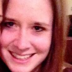Portrait of Lindsey Mcclintock