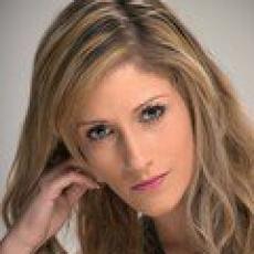Portrait of Tiffany Calestina