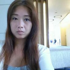 Portrait of Kimberly Lam