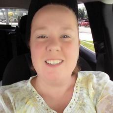 Portrait of Kari Harris