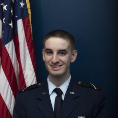Portrait of Christopher Horner