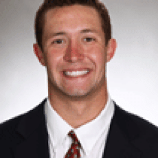 Portrait of Quintin Rizek