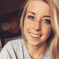 Portrait of Mckenna Koster