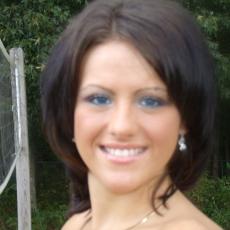 Portrait of Whitney Harvey