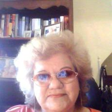 Portrait of Zully Irala