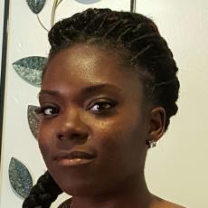 Portrait of Tontanisha Straub