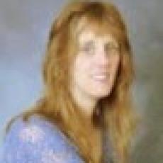 Portrait of Lynne T Conte PhD