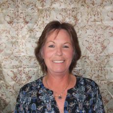 Portrait of Stephanie Rimes