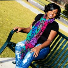 Portrait of De'Jante Tramble