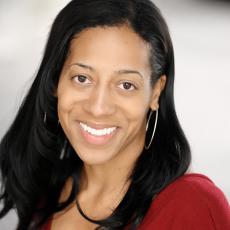 Portrait of Kiyana Lonon