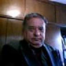 Portrait of Mario Castillo
