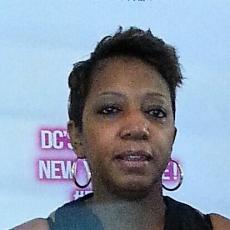 Portrait of Connie Cowthran