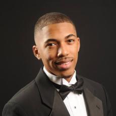 Portrait of Jamontray Mike