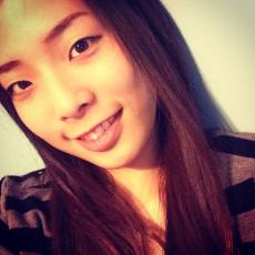 Portrait of Yumiko Ojima