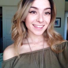 Portrait of Marcela Quinones