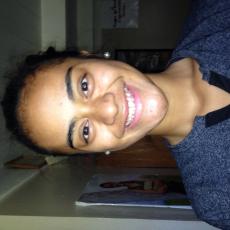 Portrait of Shannondawn Mailos