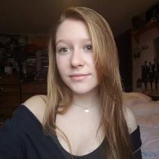Portrait of Tara Danahy
