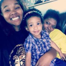 Aliyah Poole's picture