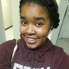 Portrait of Brianna Granville