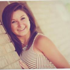 Portrait of Kaili Hackerott