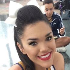 Portrait of Elyssa Hernandez