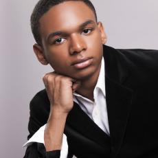 Portrait of Marvin Lowery