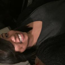 Portrait of Treanna Taylor