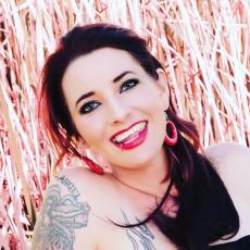 Portrait of Jessica Chidester