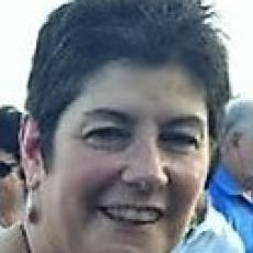 Portrait of Lorraine Maxey