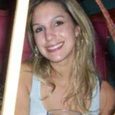 Portrait of Jennifer Bigliety