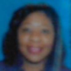Portrait of Kimberly Mclean