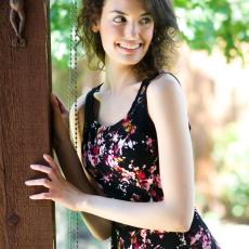 Portrait of Rita Bou-mjahed